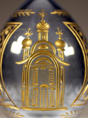Peterhof_Chapel_Imperial_Glass_Egg_1