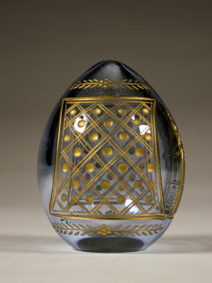 Peterhof_Chapel_Imperial_Glass_Egg_4