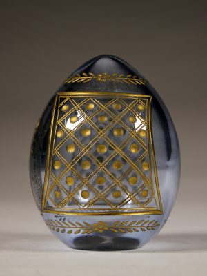 Peterhof_Chapel_Imperial_Glass_Egg_8