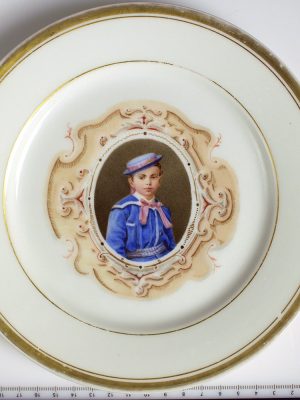 Russian_Imperial_Portrait_Plate_1